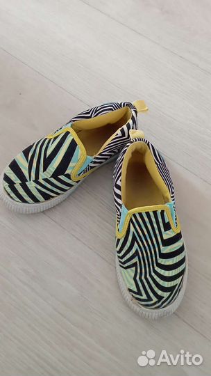 Эспадрильи