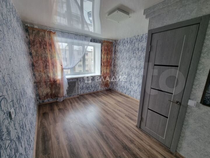 Квартира-студия, 13 м², 4/5 эт.