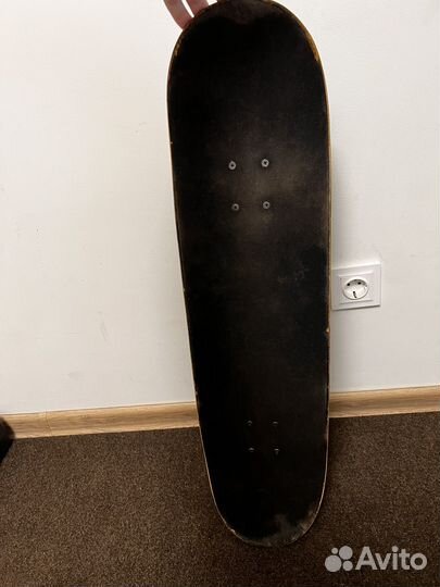 Скейтборд
