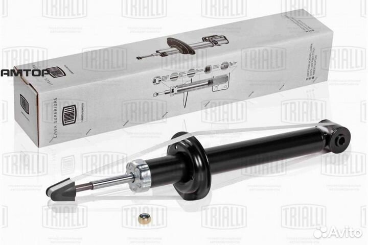 Trialli AG01517 Амортизатор ваз-2192 Гранта Люкс