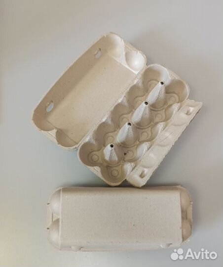 Ячейки для яиц