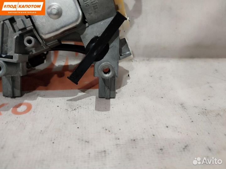 Замок зажигания Mitsubishi Lancer 10 2007