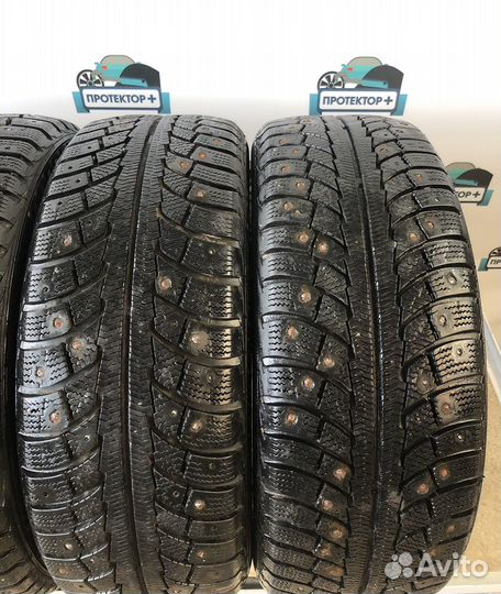 Matador MP 30 Sibir Ice 2 205/55 R16