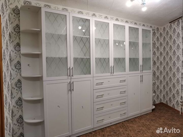 Сборка мебели