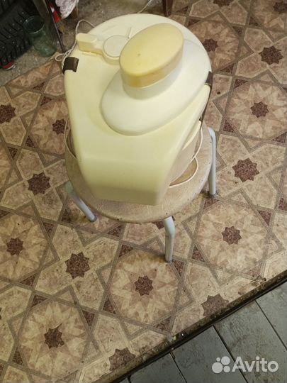 Соковыжималка