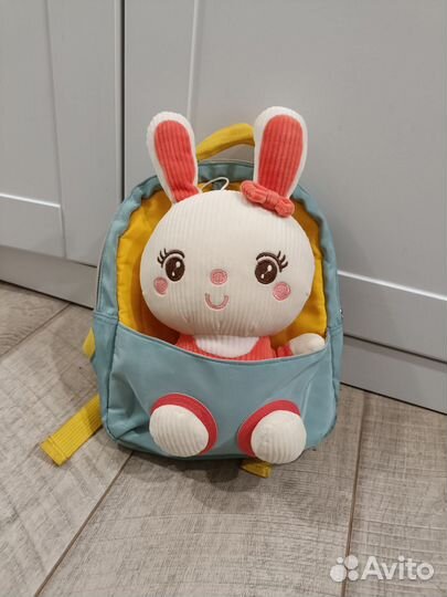 Рюкзак детский