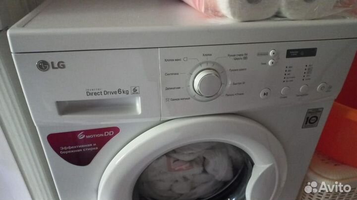 Ремонт бытовой техники