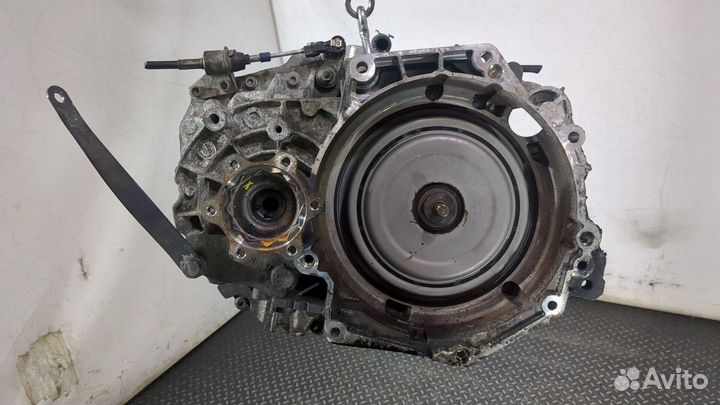 Кпп - автомат (АКПП) Skoda Octavia (A5), 2009