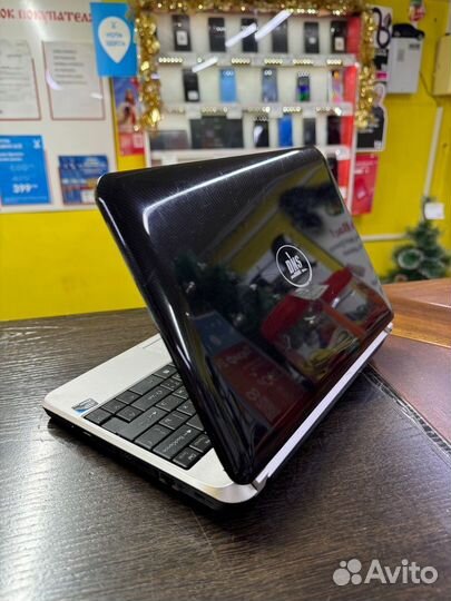 Ноутбук DNS-UW3