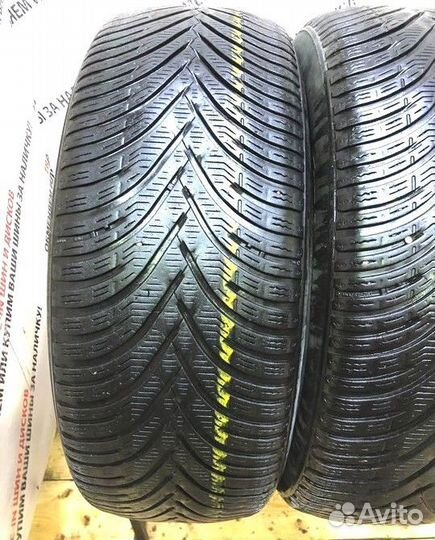 Bfgoodrich G-Force Winter 2 205/60 R16 96N