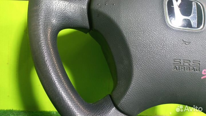 Руль honda EN2,ES1,ES2,ES3,ES9,ET2 civic ferio,civ