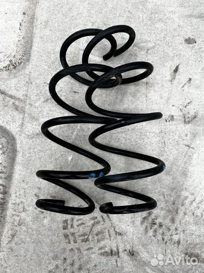 Пружины передние LADA vesta оригинал