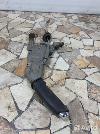 Ручник Opel Corsa хэтчбек 1.4 (Z14XER) 2008