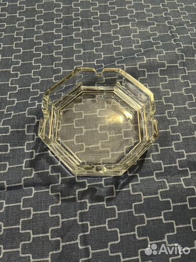 Пепельницы