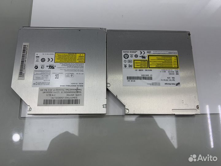 Dvd привод для ноутбука