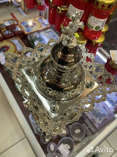 Дарохранительница