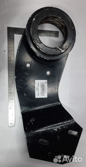 Кронштейн шнека левый Герингоф Geringoff