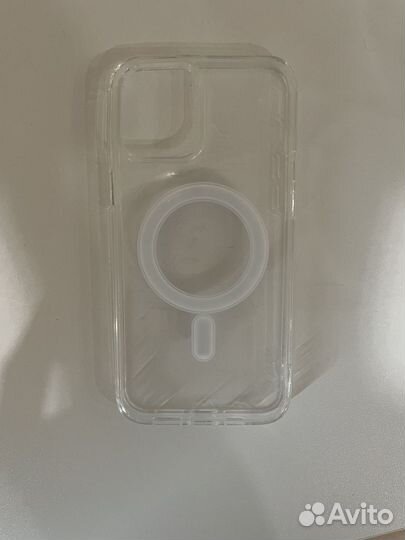 Продам чехол мак safe