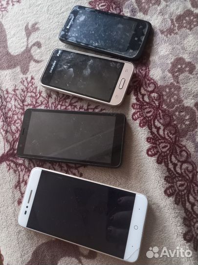 Samsung DuoS SGH-D880