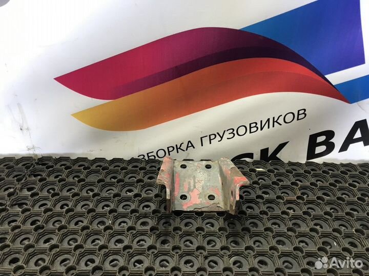 Кронштейн амортизатора Volvo F