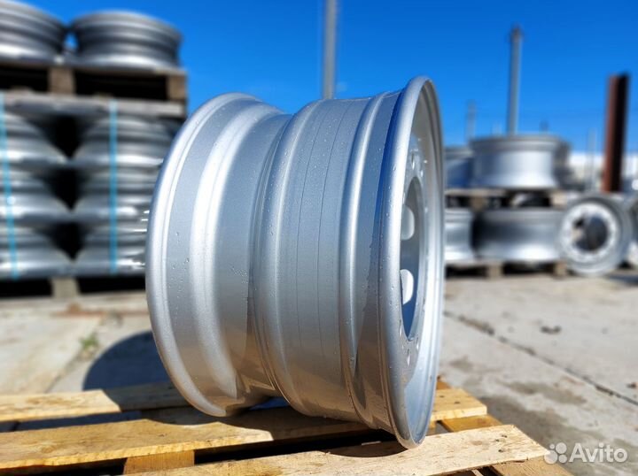 Диски 11.75r22.5 SRW 135 artd: 1070-7