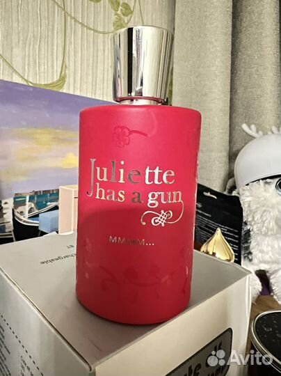 Juliette has a gun mmmm 100 ml