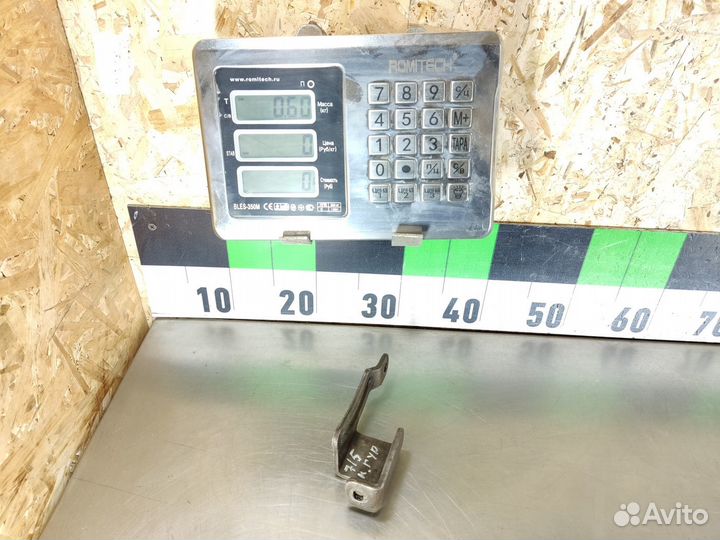 Кронштейн гидроусилителя Byd F3 2006-2013