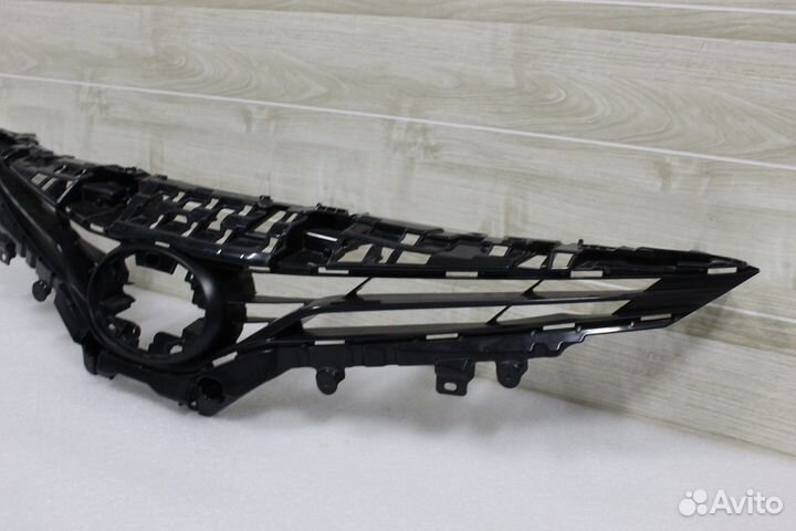 Camry 70 Решетка радиатора Оригинал 2021-2023