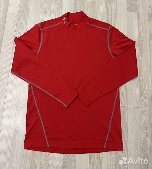 Кофта Under Armour р.M