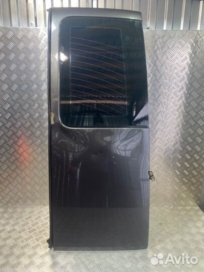 Дверь задняя правая Fiat Doblo 223 350A1000 2008