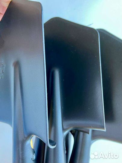 Саперная лопатка, мпл-50