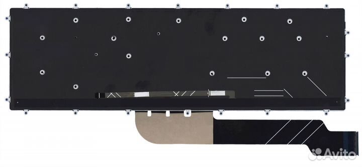 Клавиатура dell Inspiron 5570, 5570-1826 OEM