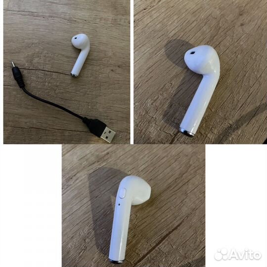 Чехлы на айфоны, наушники, селфи-палка