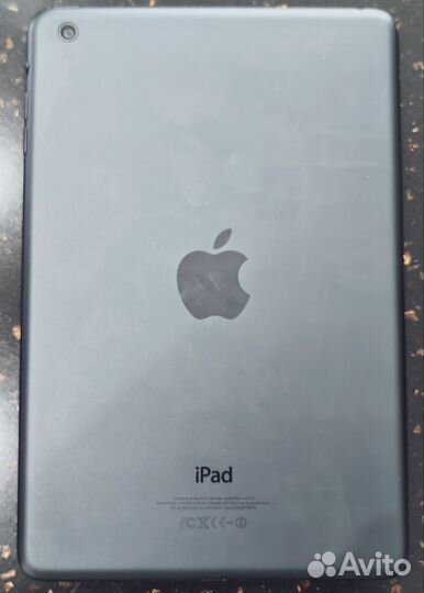 Продам планшет Apple iPad mini