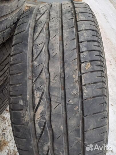 Bridgestone B650 195/55 R15