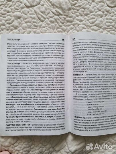 Словарь литературных терминов. впр по математике 4