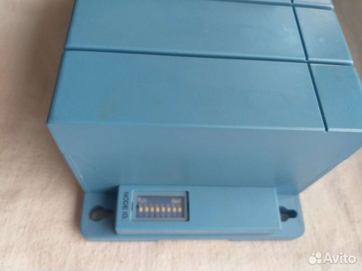 Контроллеры плк adam5510/5024