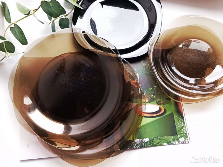 Столовая посуда luminarc 14 предметов