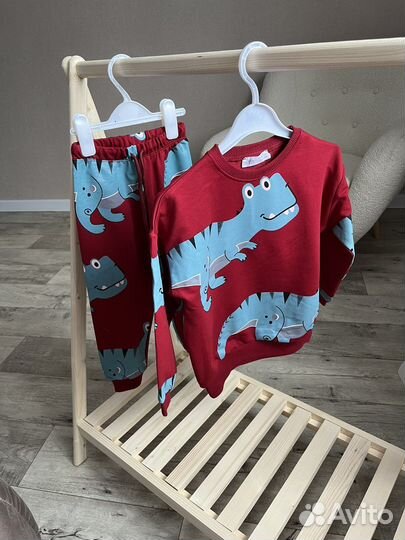 Костюм детский