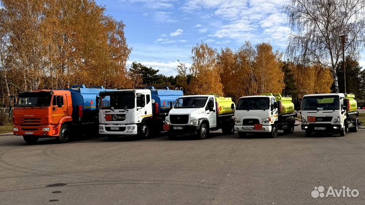 Дизельное топливо, дт Зимнее, птф -22С.арт:6431