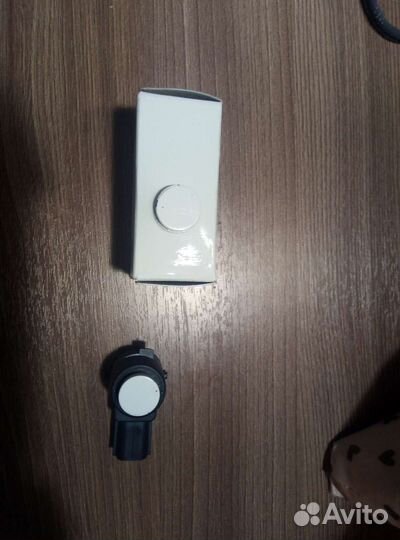 Датчик парктроника