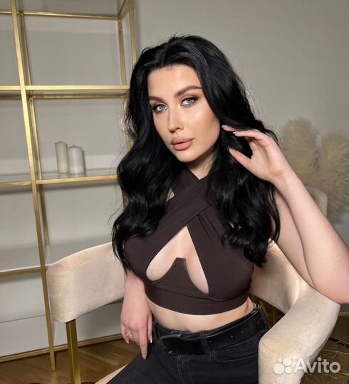 Курс Макияжа/ Базовый курс Визажист с 0