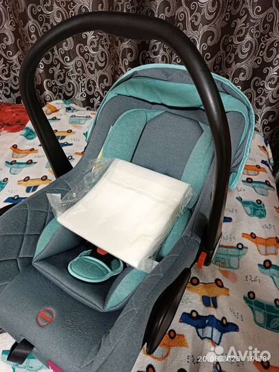 Автолюлька