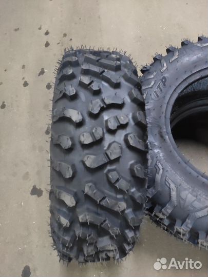 Шины для квадроцикла ITP terra hook 27 14