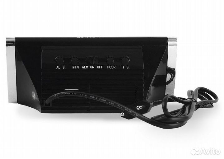 Часы электронные