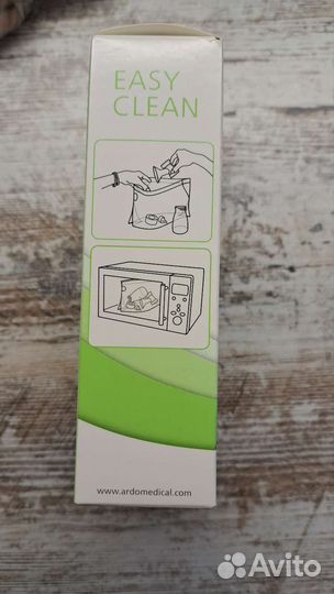 Пакеты для стерилизации и хранения