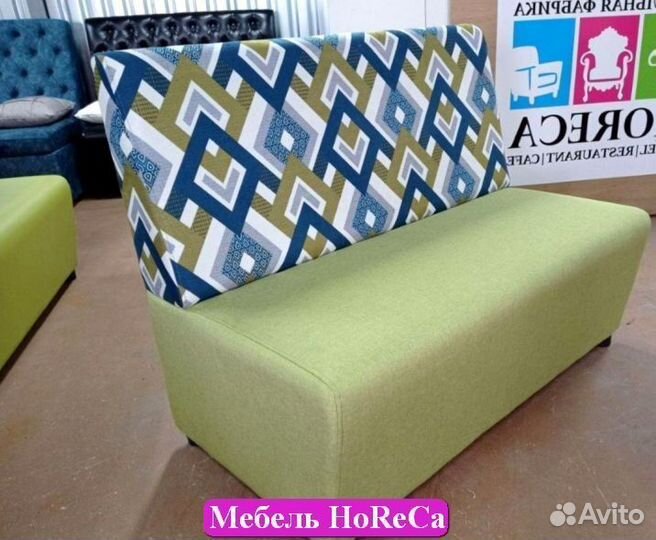 Мебель для ресторанов / Любые дизайны