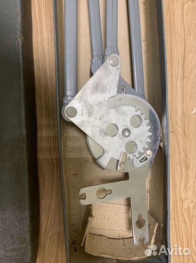 Прибор чертежный СССР