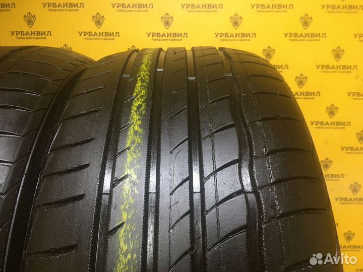 Momo Outrun M3 225/45 R18 95W