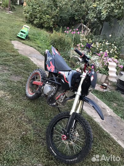 Kayo 140
